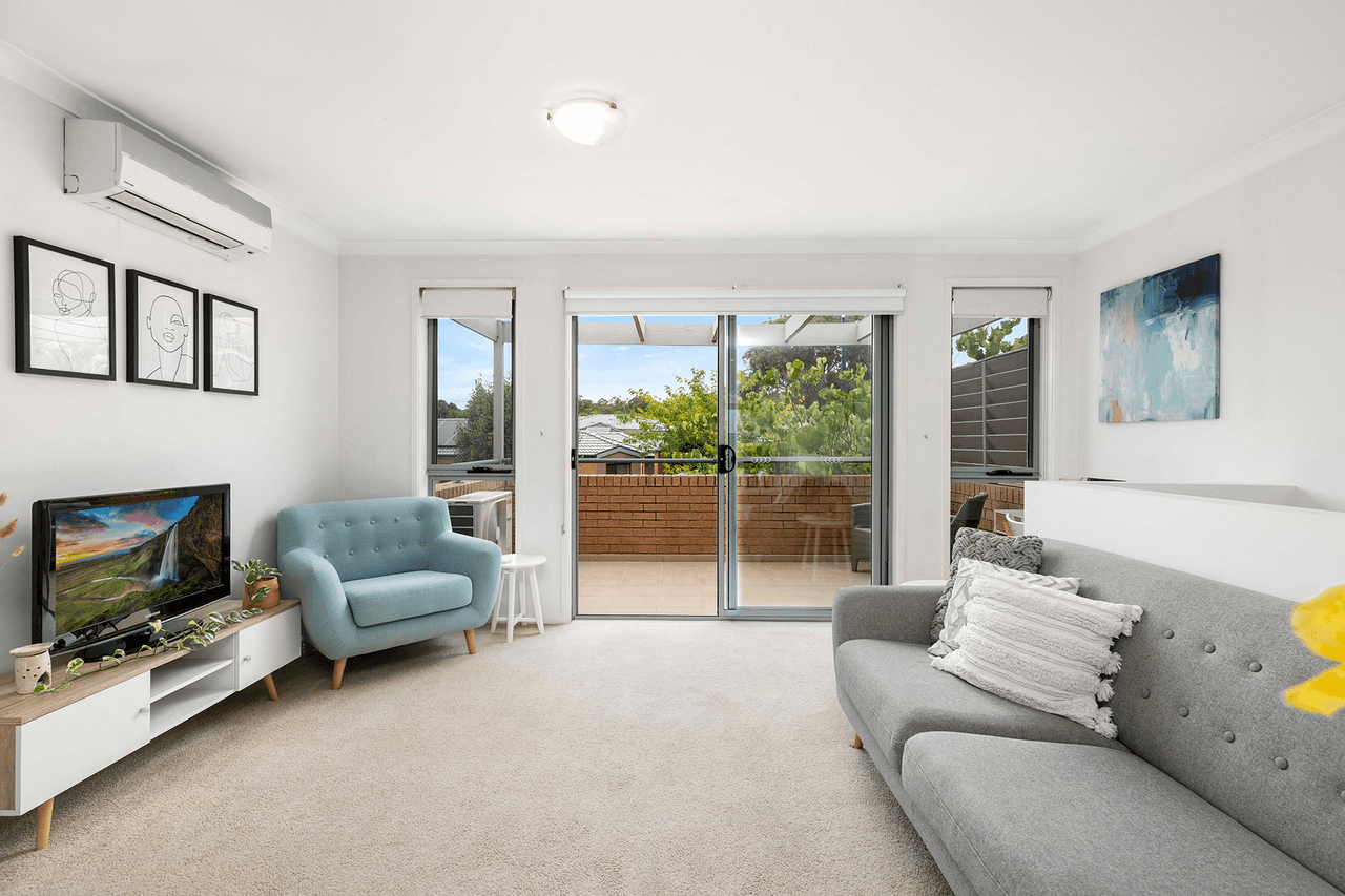 43 Whitmore Crescent, WATSON, ACT 2602
