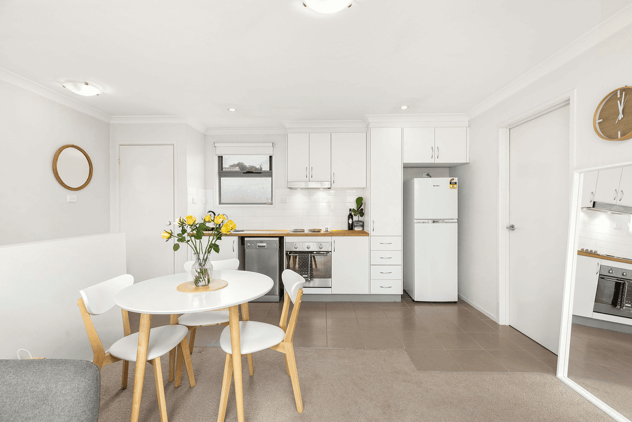 43 Whitmore Crescent, WATSON, ACT 2602