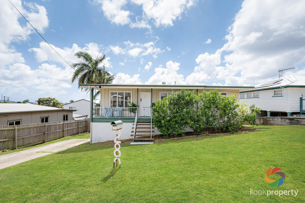 280 Auckland Street, South Gladstone, QLD 4680