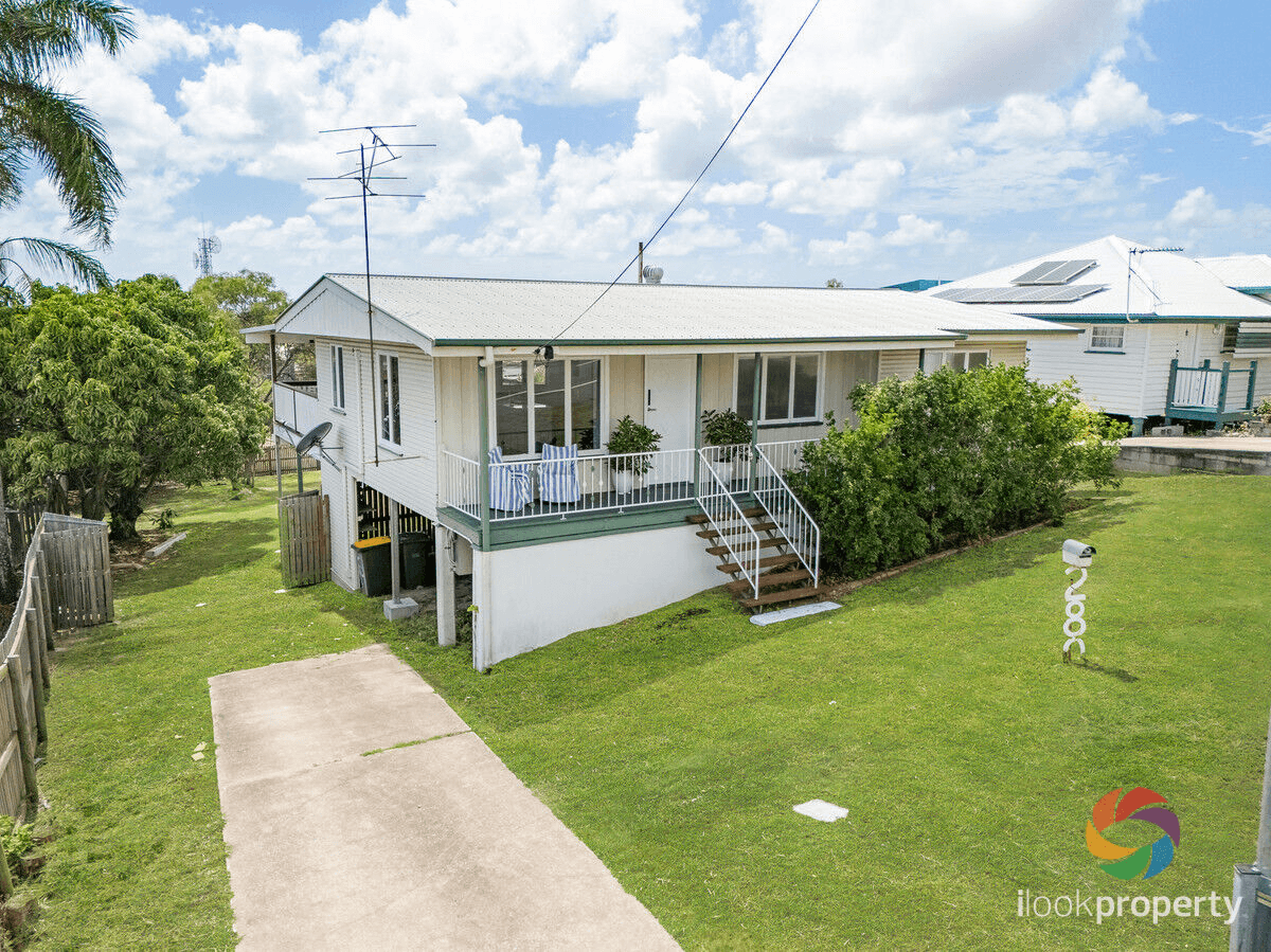 280 Auckland Street, South Gladstone, QLD 4680