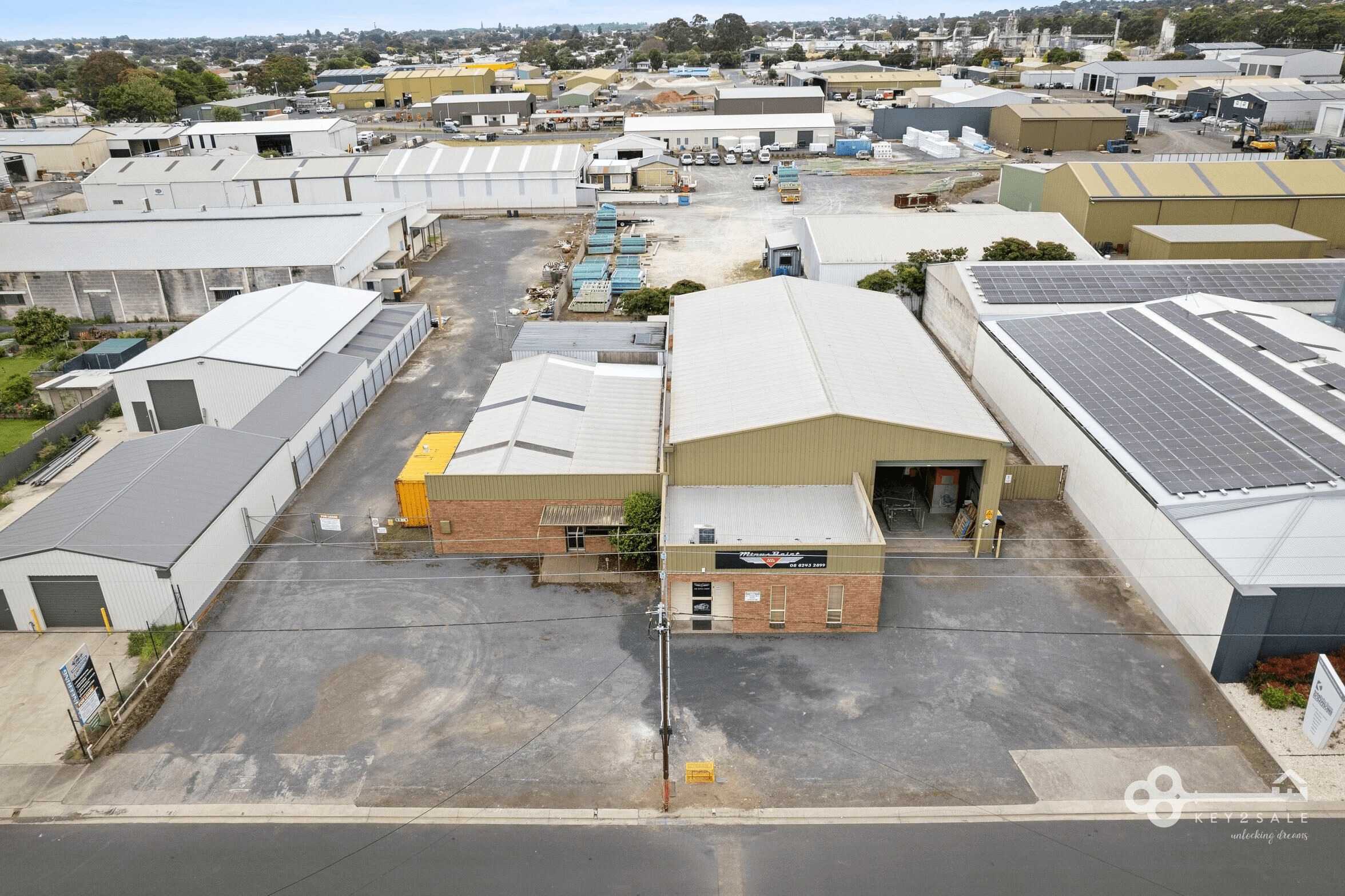 11-13 Cave Road, Mount Gambier, SA 5290