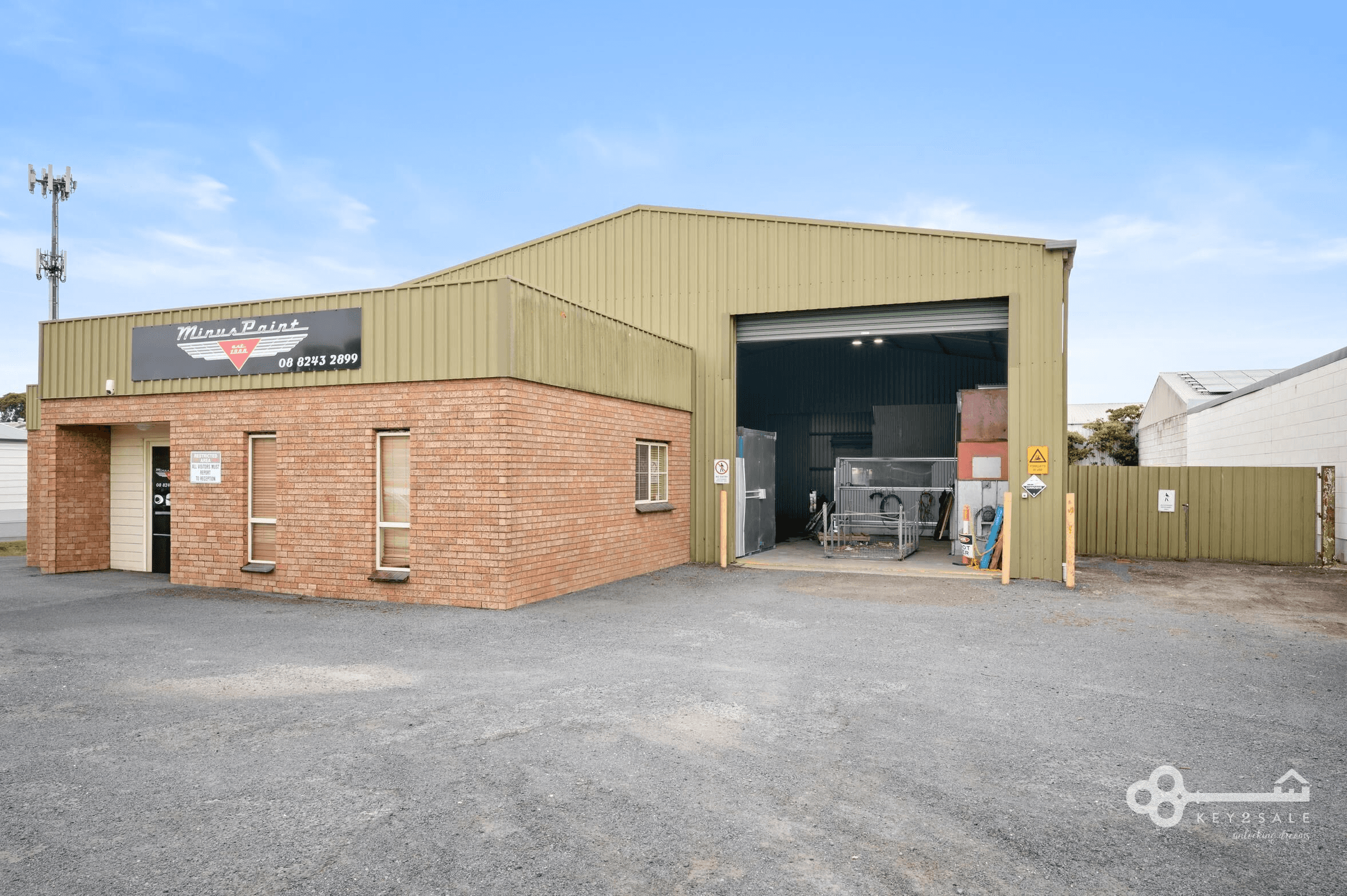 11-13 Cave Road, Mount Gambier, SA 5290