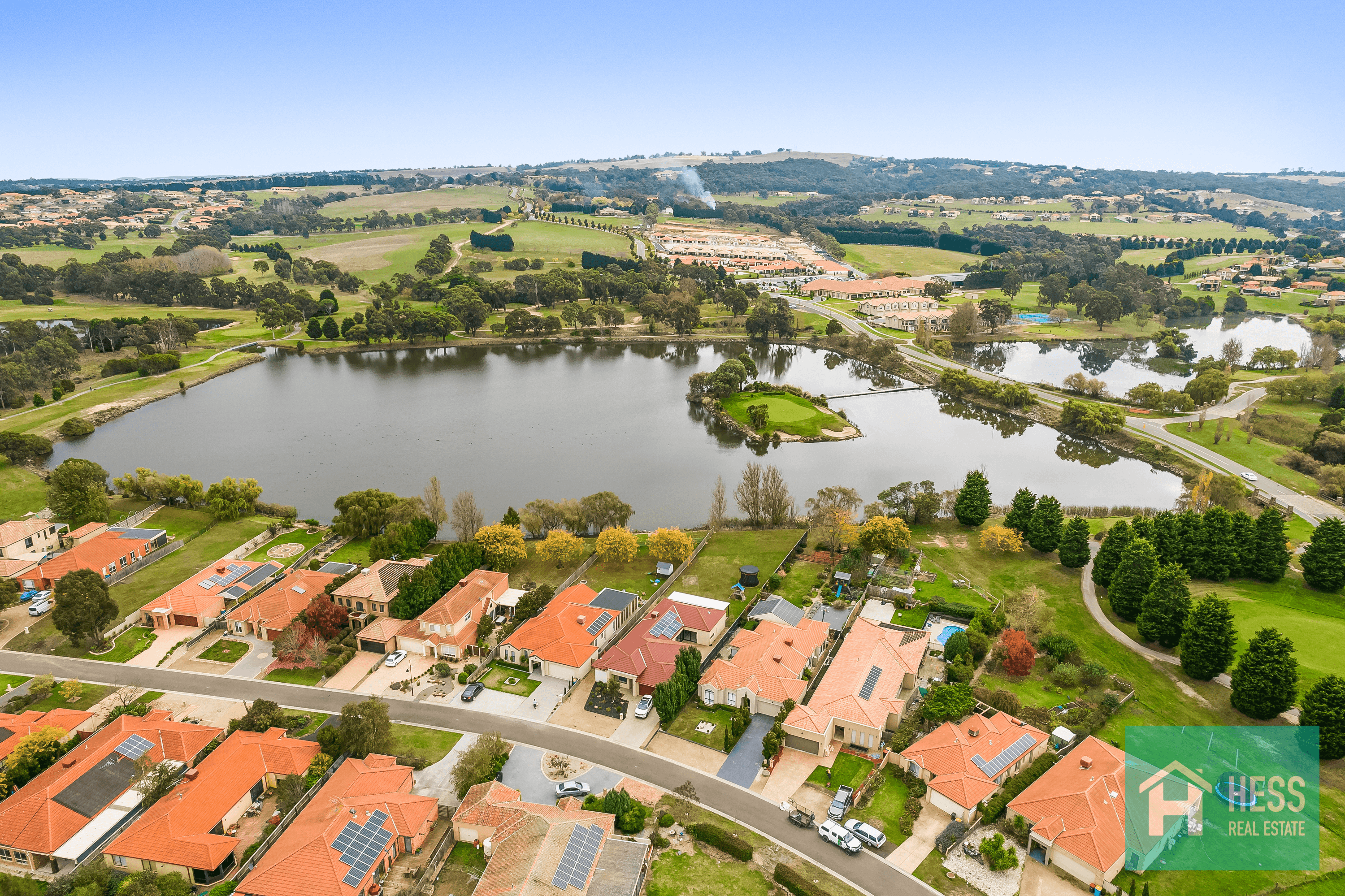 8 San Antione Close, HIDDEN VALLEY, VIC 3756