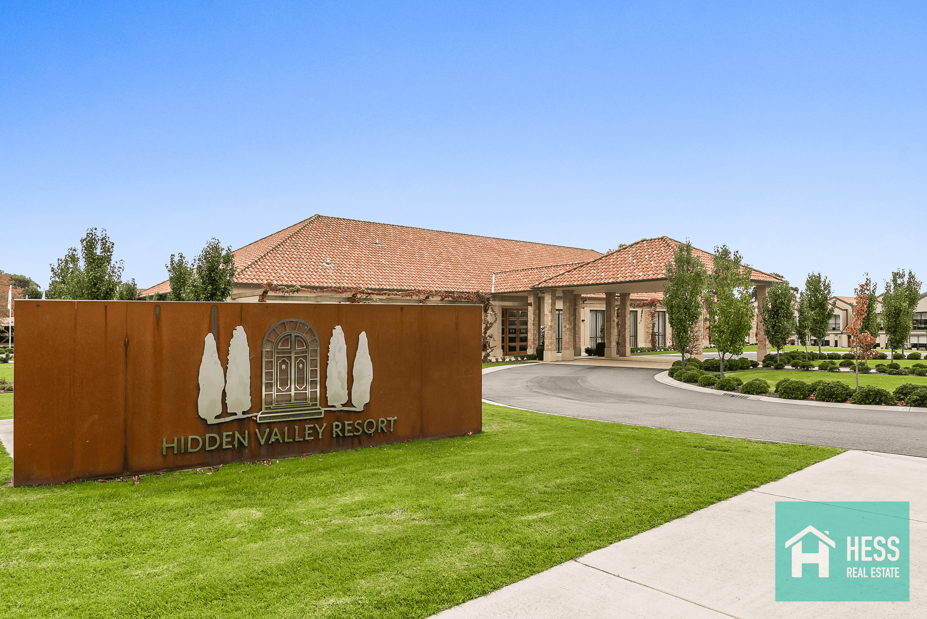 8 San Antione Close, HIDDEN VALLEY, VIC 3756
