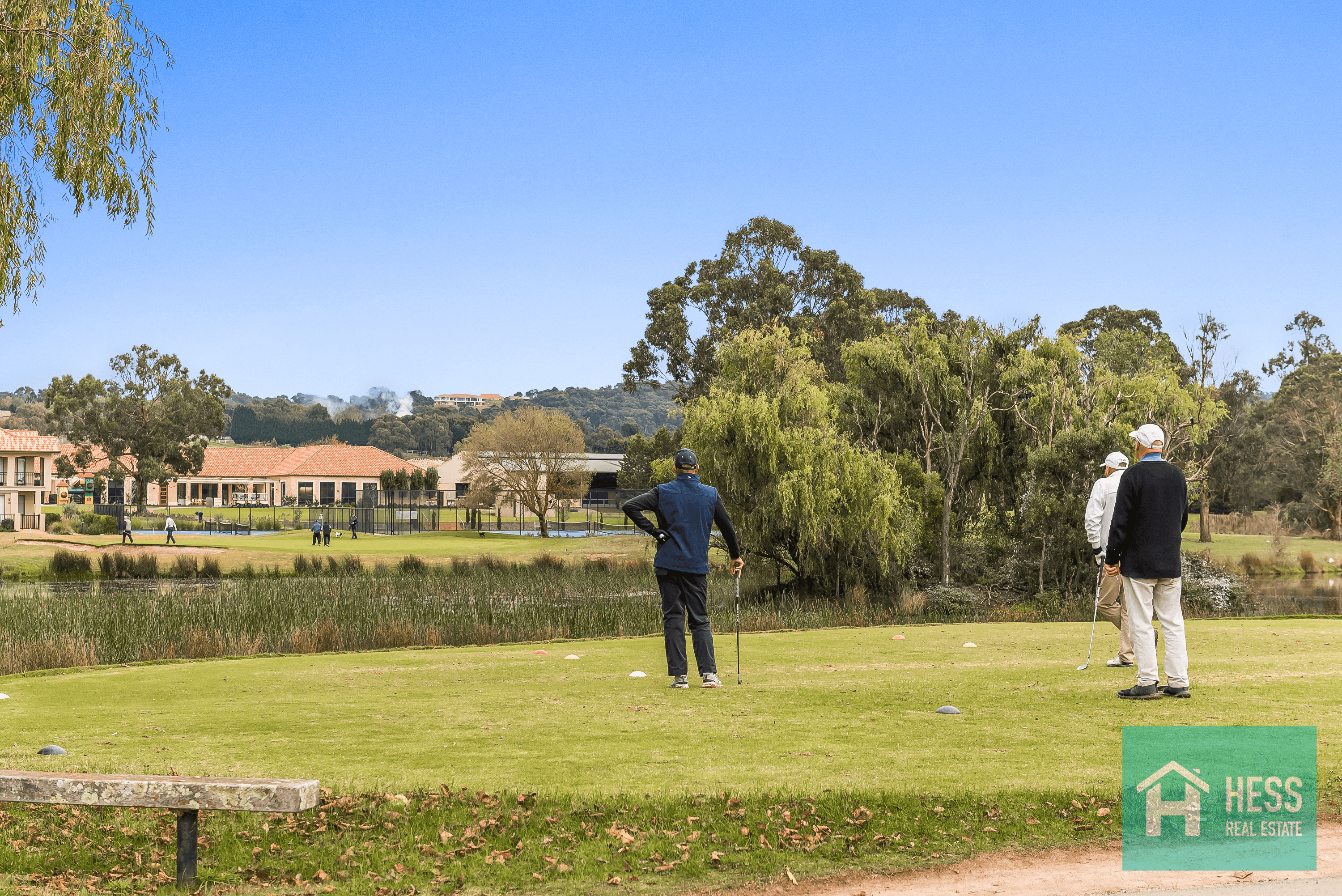 8 San Antione Close, HIDDEN VALLEY, VIC 3756