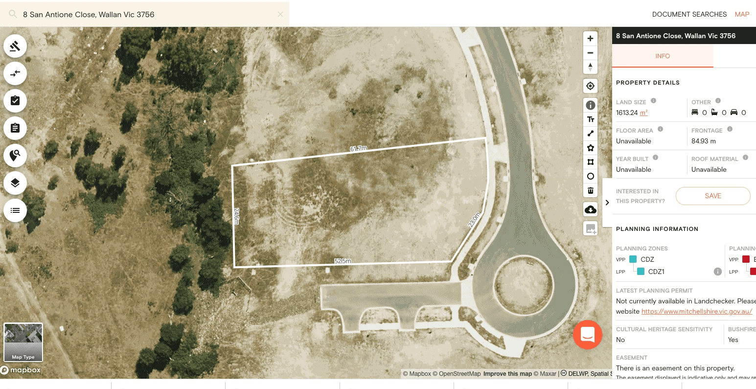 8 San Antione Close, HIDDEN VALLEY, VIC 3756