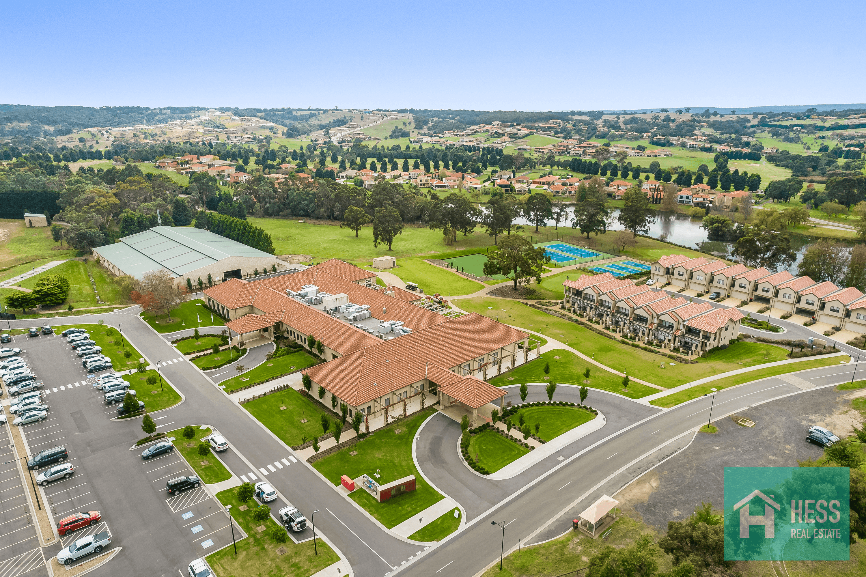 8 San Antione Close, HIDDEN VALLEY, VIC 3756