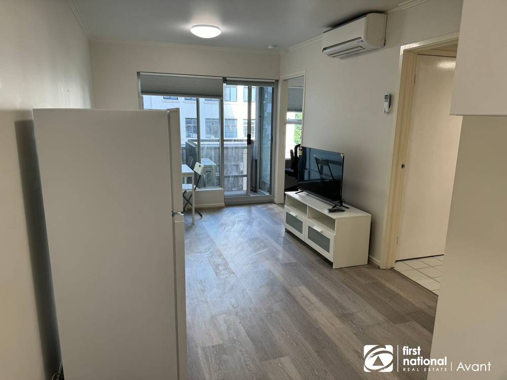 301/118 Franklin Street, MELBOURNE, VIC 3000