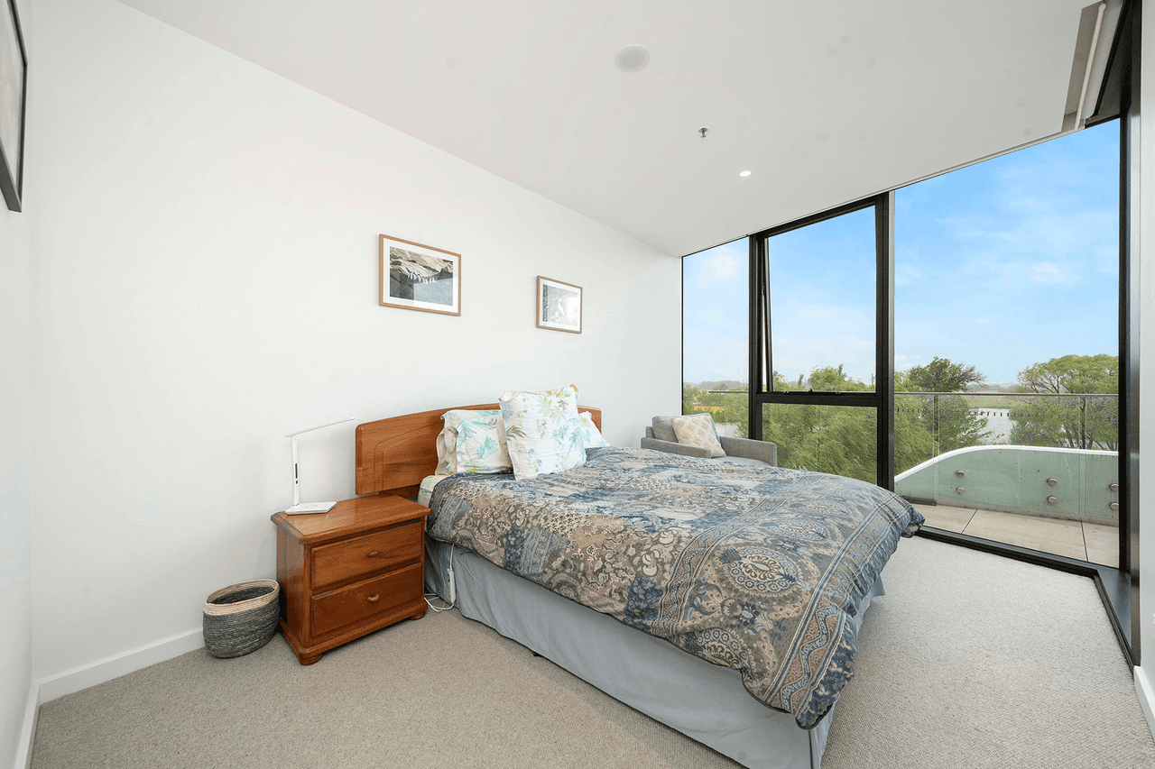 317/45 Honeysett View, KINGSTON, ACT 2604