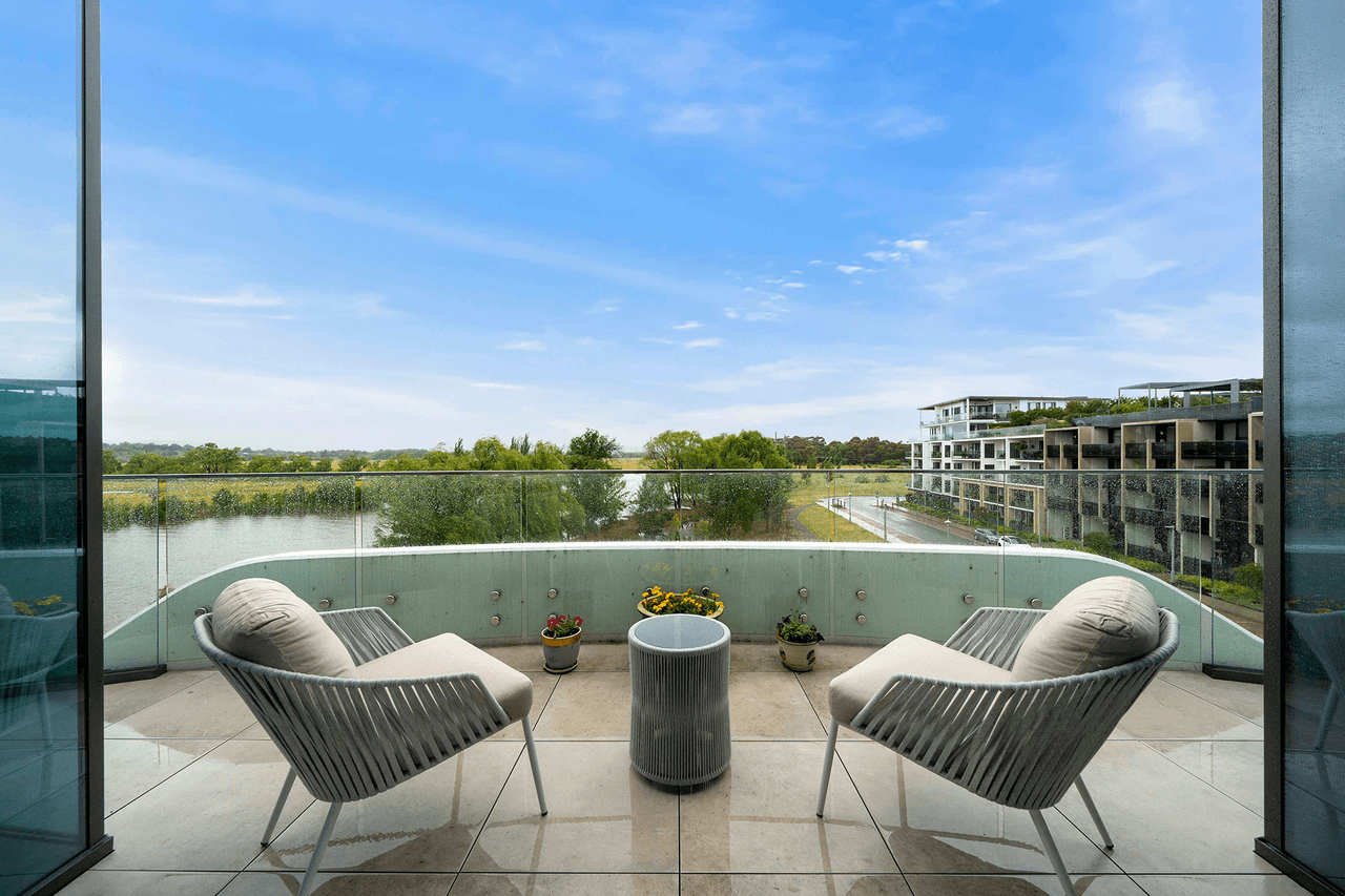 317/45 Honeysett View, KINGSTON, ACT 2604