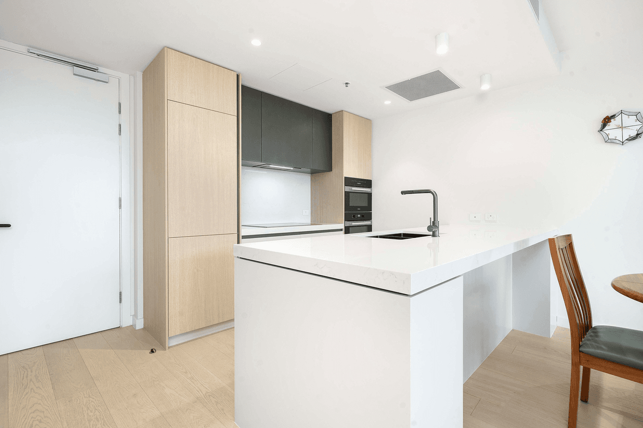 317/45 Honeysett View, KINGSTON, ACT 2604