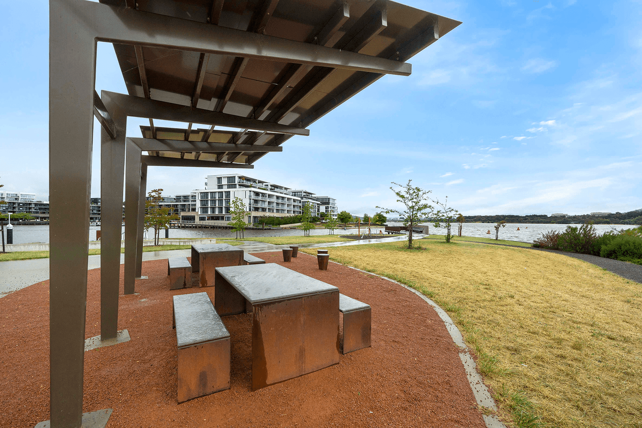 317/45 Honeysett View, KINGSTON, ACT 2604