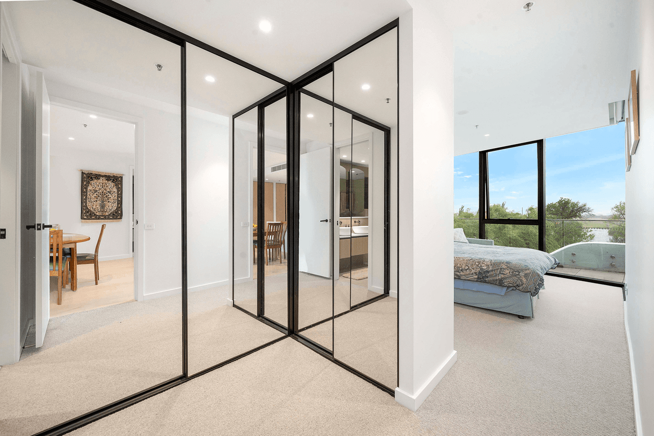 317/45 Honeysett View, KINGSTON, ACT 2604