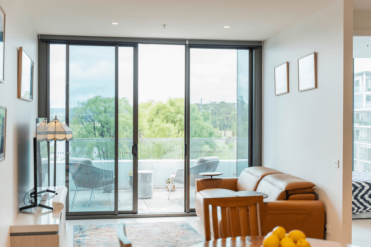 317/45 Honeysett View, KINGSTON, ACT 2604