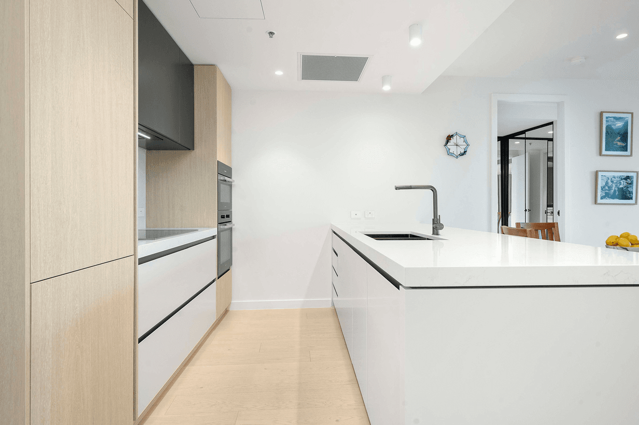 317/45 Honeysett View, KINGSTON, ACT 2604