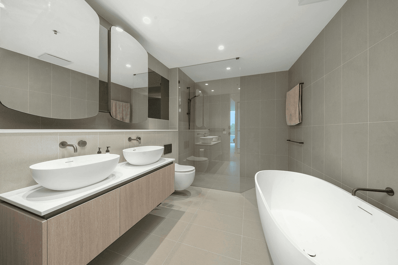317/45 Honeysett View, KINGSTON, ACT 2604