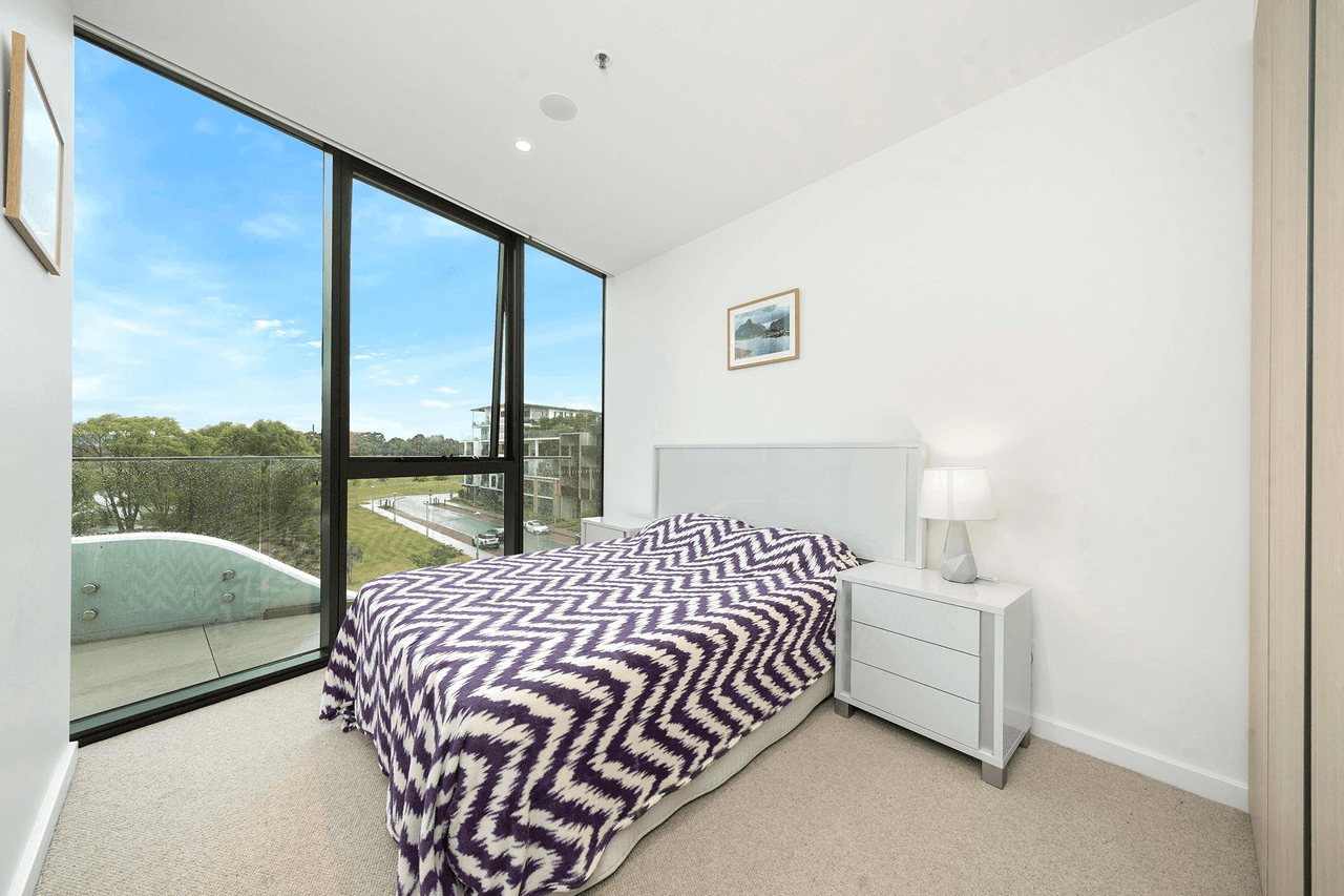 317/45 Honeysett View, KINGSTON, ACT 2604