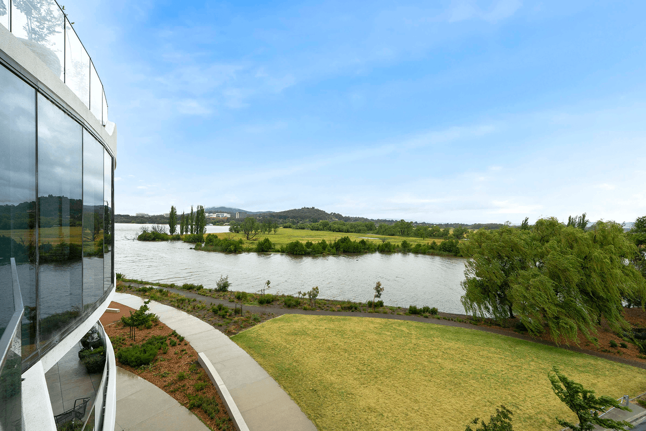 317/45 Honeysett View, KINGSTON, ACT 2604