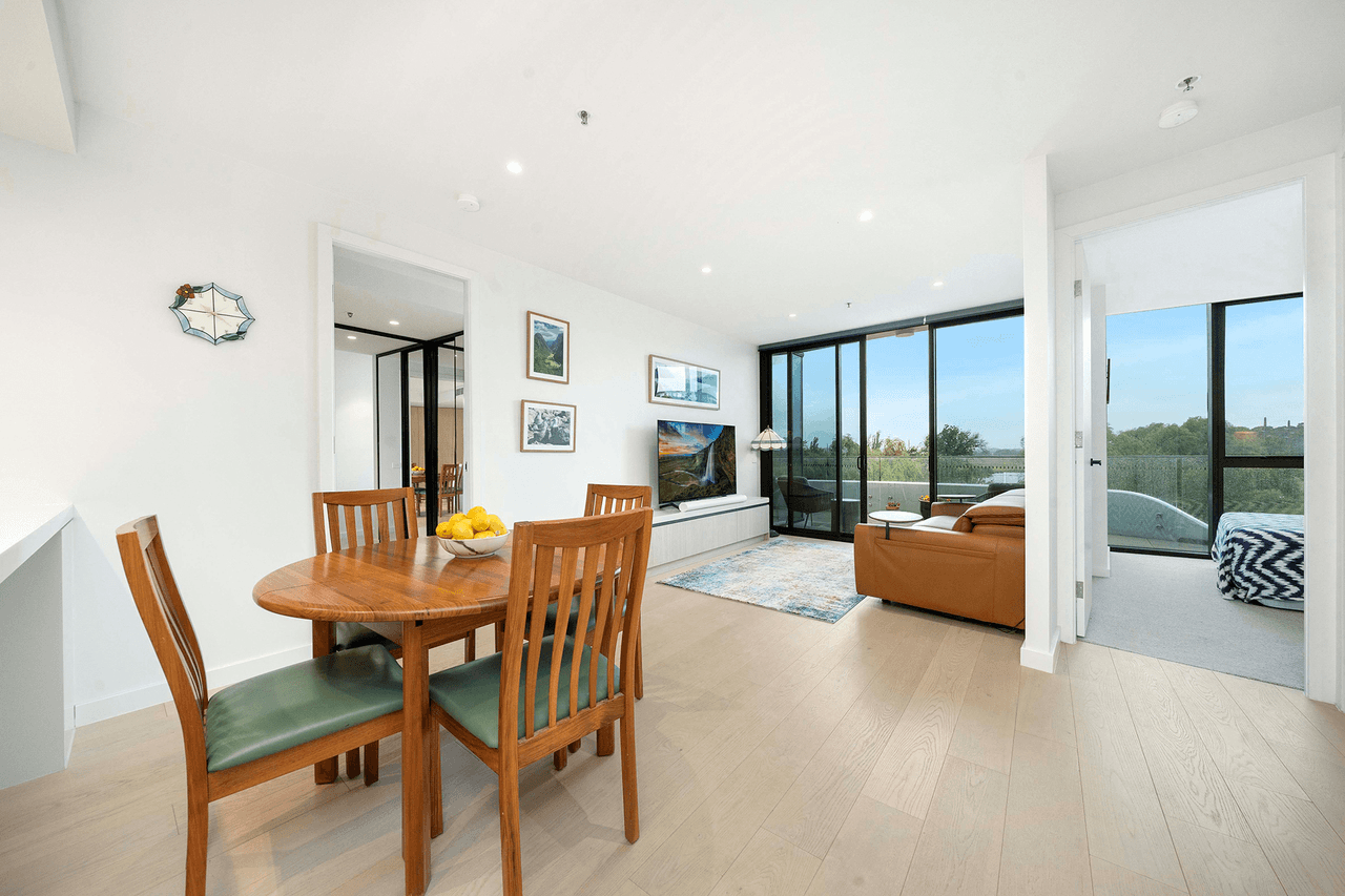 317/45 Honeysett View, KINGSTON, ACT 2604