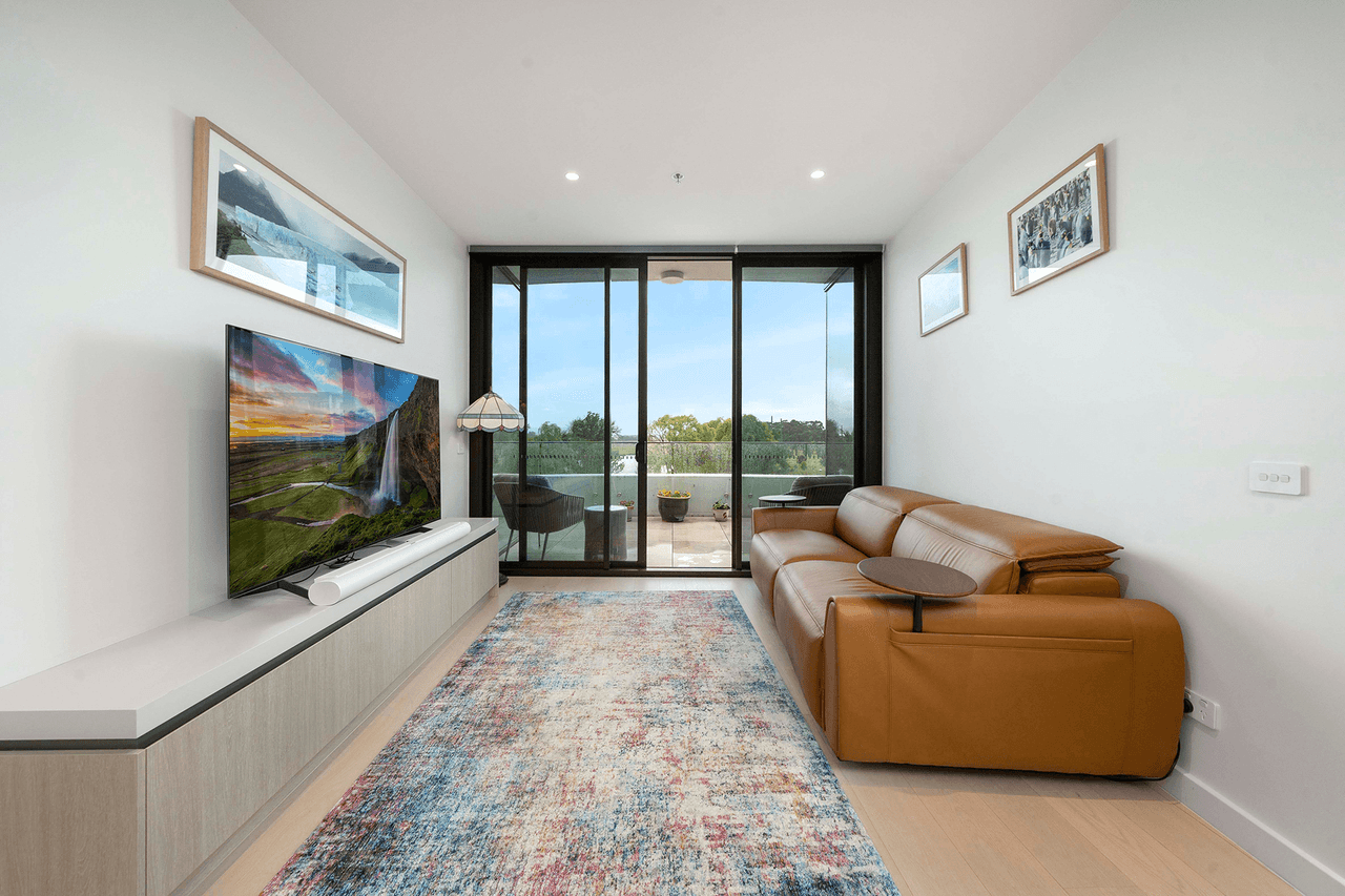 317/45 Honeysett View, KINGSTON, ACT 2604