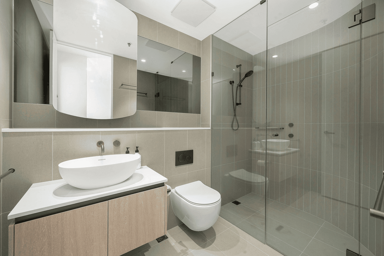 317/45 Honeysett View, KINGSTON, ACT 2604
