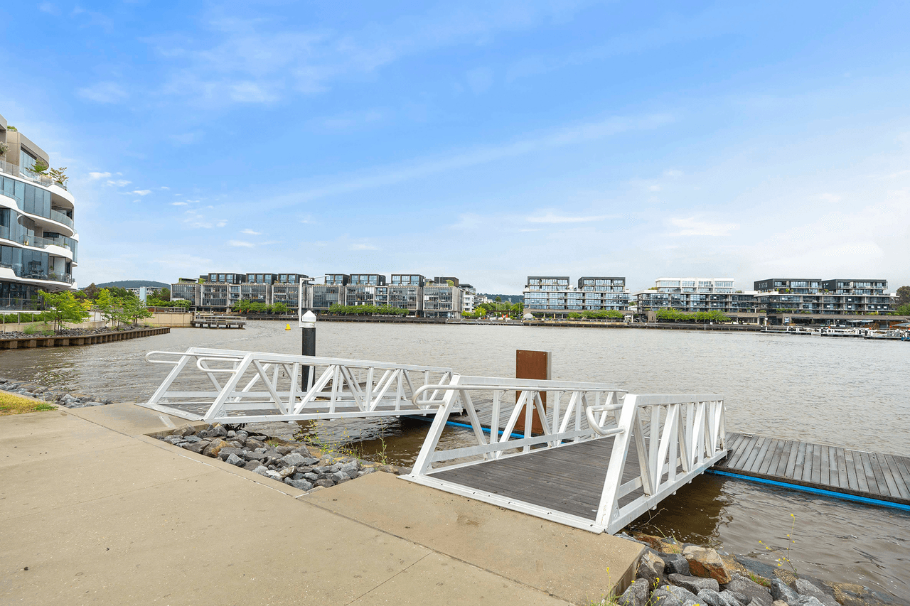 317/45 Honeysett View, KINGSTON, ACT 2604