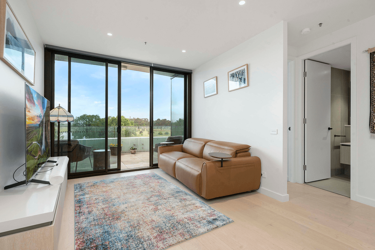 317/45 Honeysett View, KINGSTON, ACT 2604