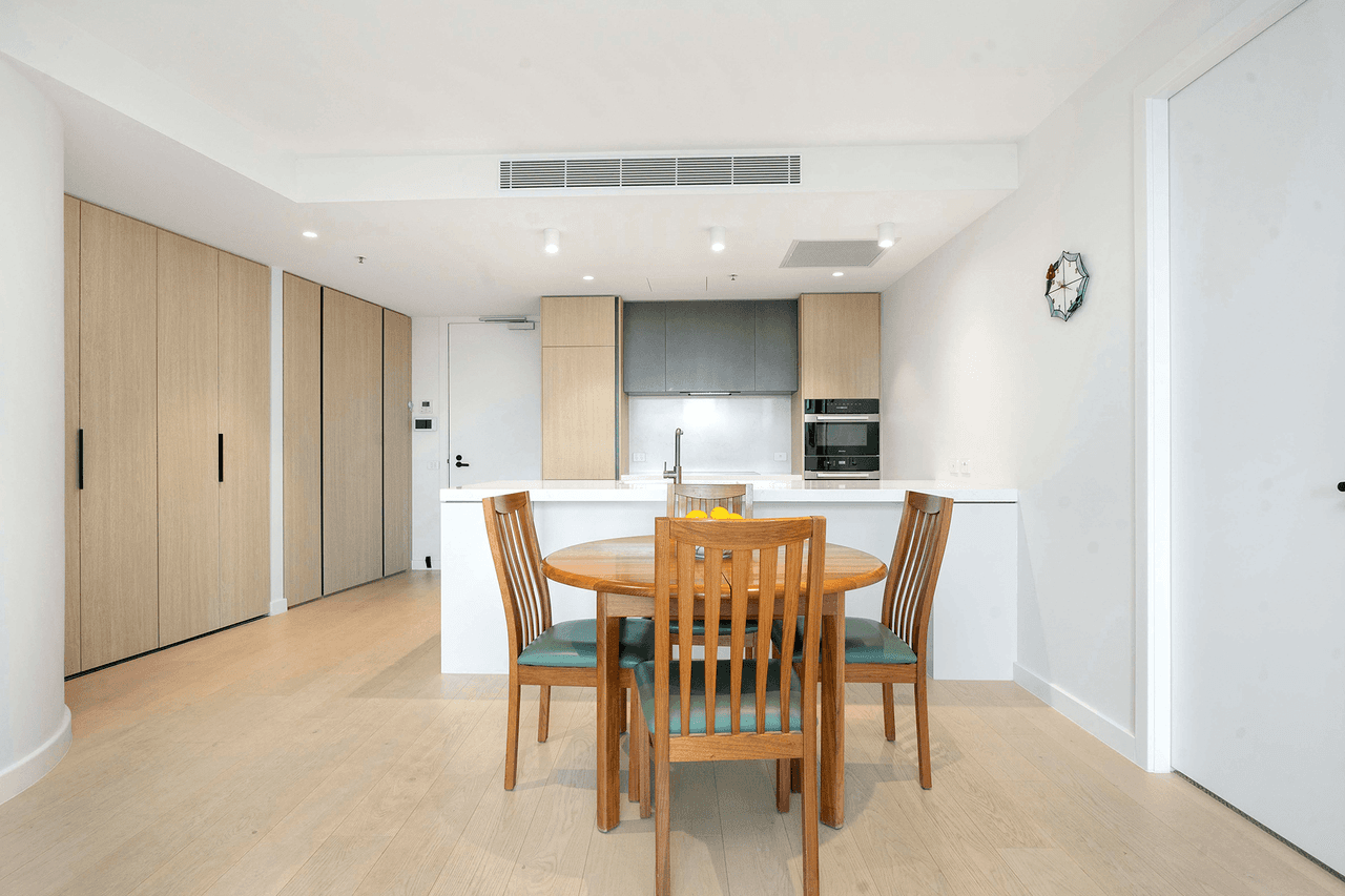 317/45 Honeysett View, KINGSTON, ACT 2604