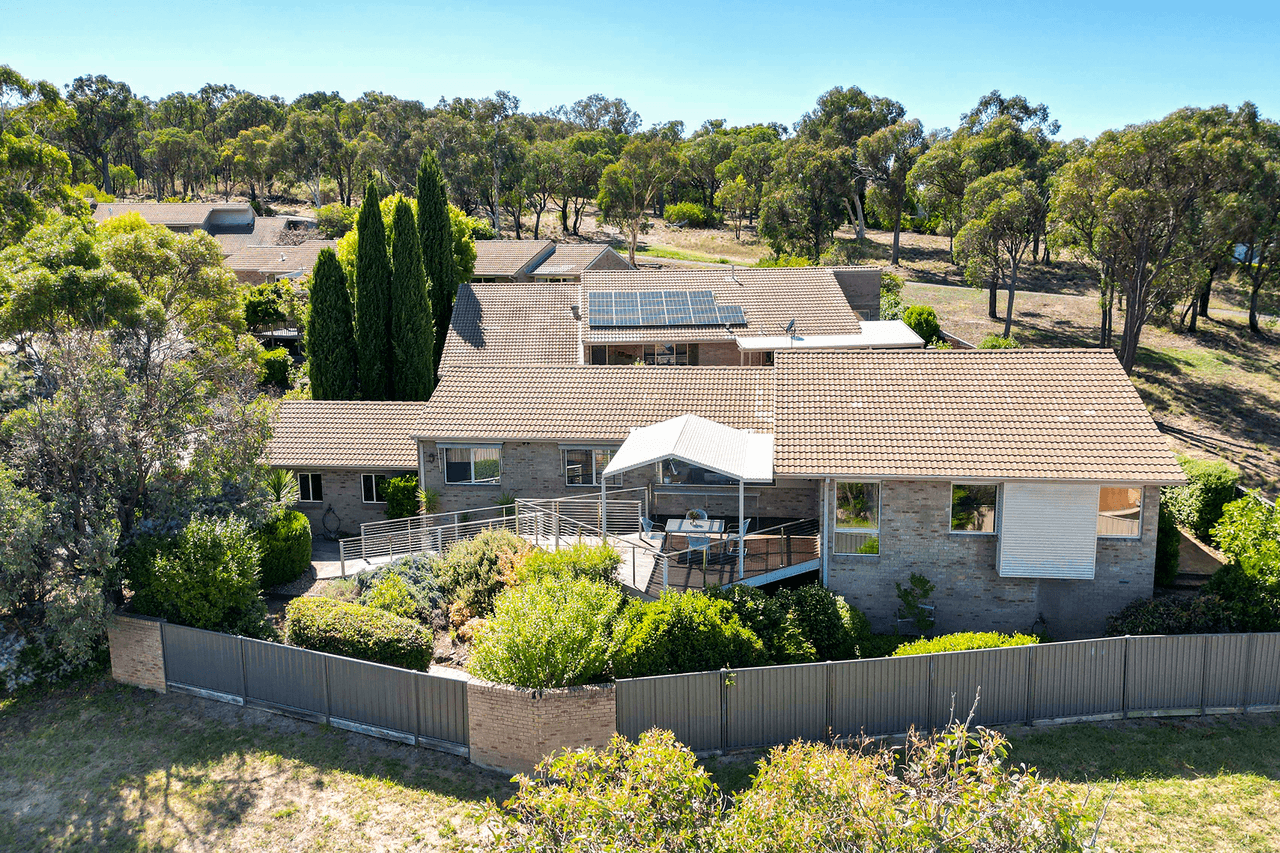 6/31 Mugglestone Place, BRUCE, ACT 2617