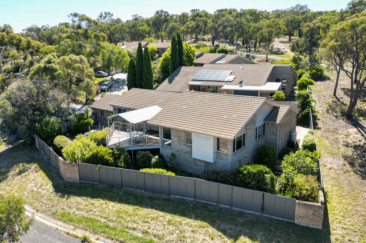 6/31 Mugglestone Place, BRUCE, ACT 2617