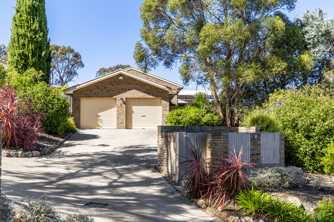 6/31 Mugglestone Place, BRUCE, ACT 2617