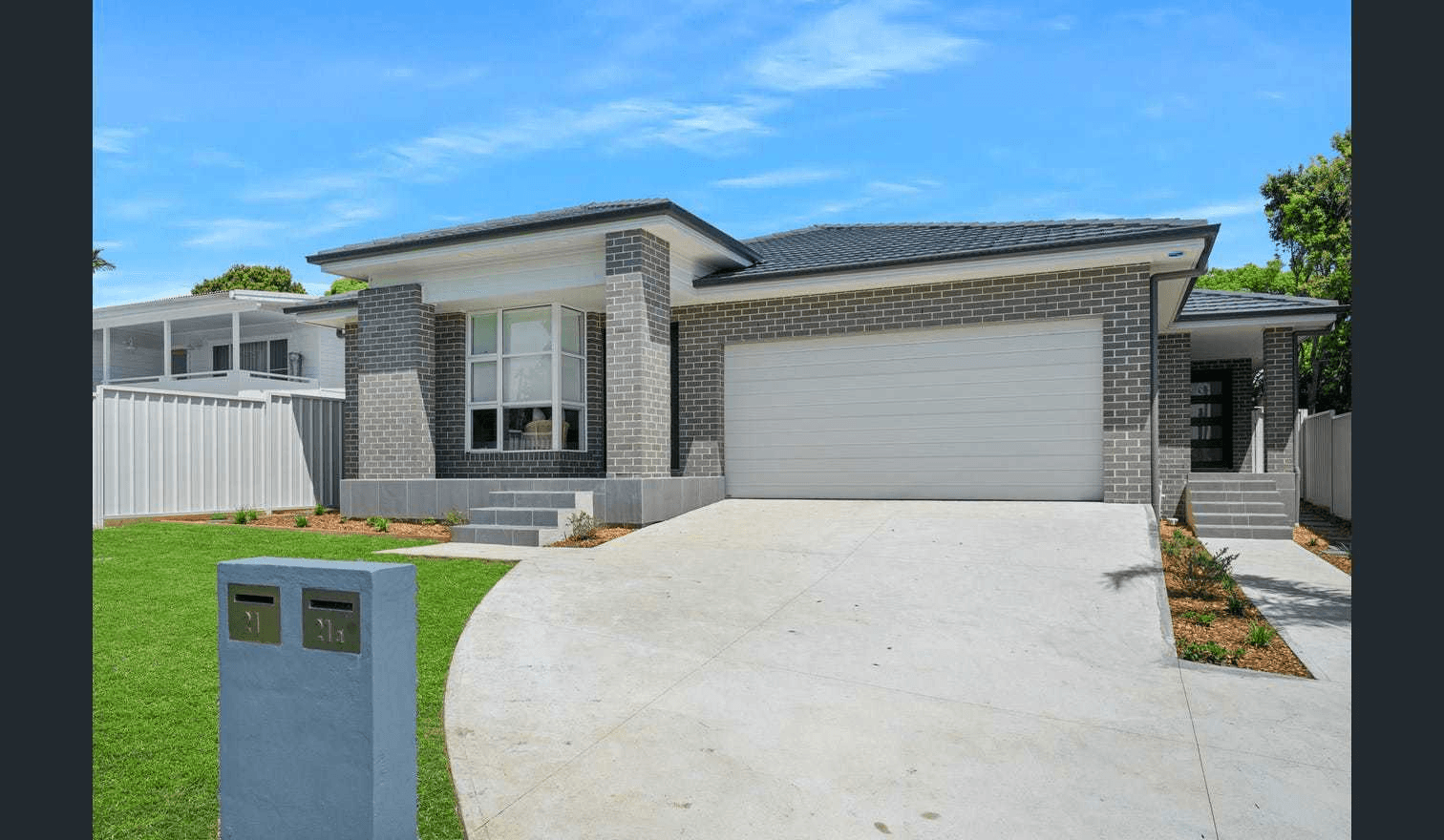 21 Brooke Avenue, Killarney Vale, NSW 2261