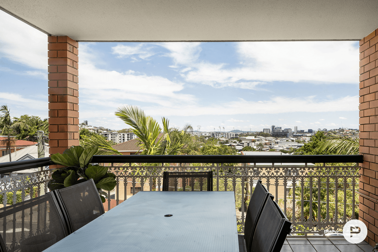 6/4-8 Little Street, Albion, QLD 4010