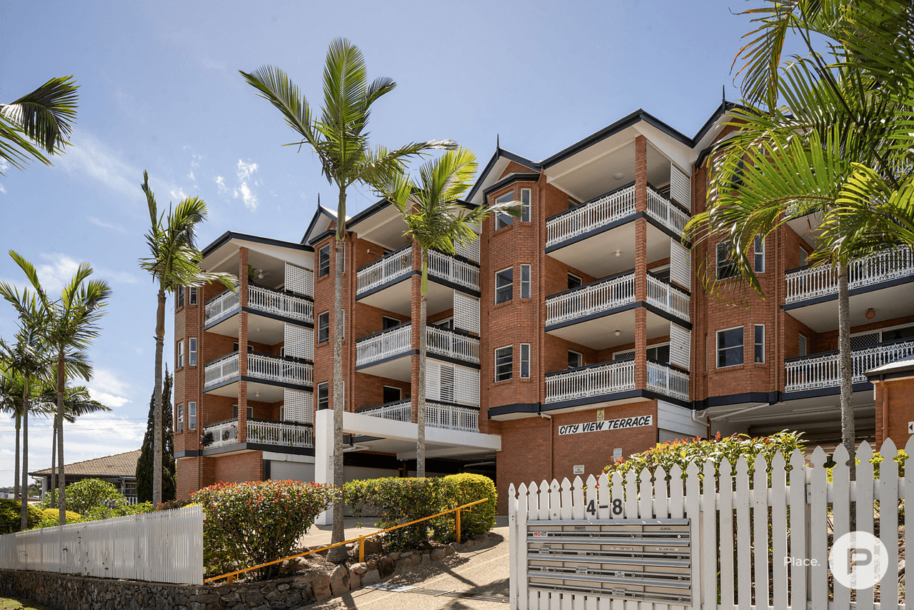 6/4-8 Little Street, Albion, QLD 4010