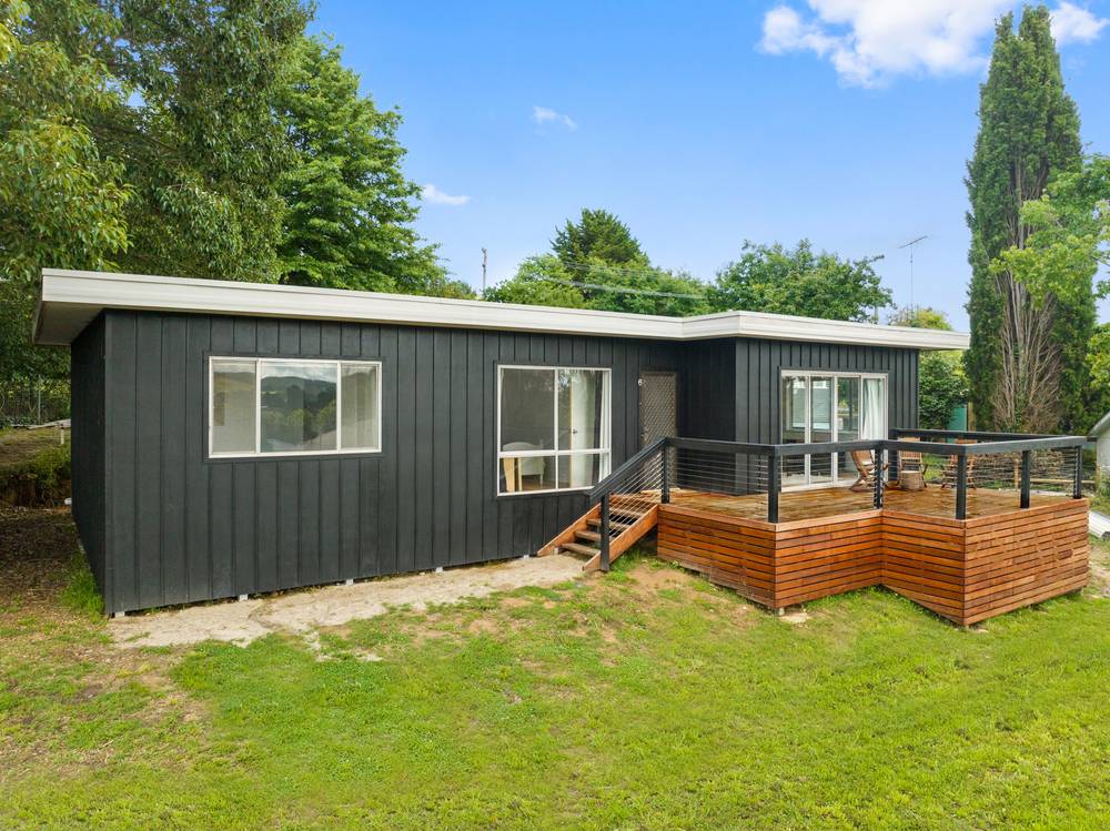 6 Campbells Lane, Oberon, NSW 2787