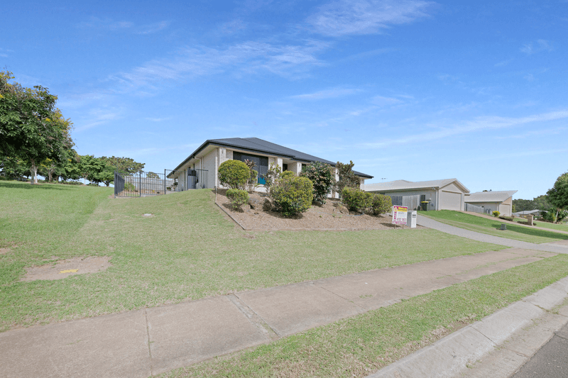 49 Neville Drive, BRANYAN, QLD 4670