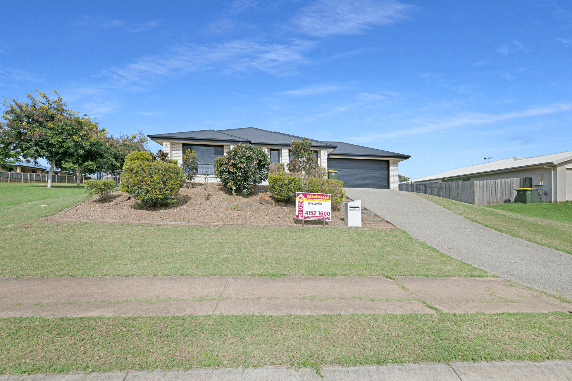 49 Neville Drive, BRANYAN, QLD 4670