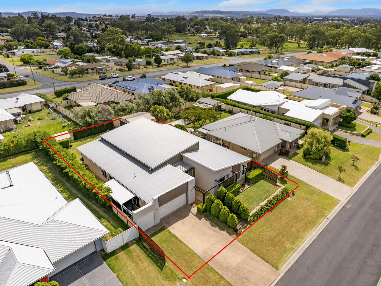 20 Himyar Drive, ROSENTHAL HEIGHTS, QLD 4370