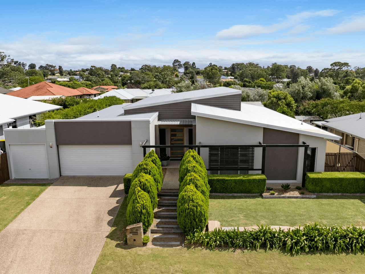 20 Himyar Drive, ROSENTHAL HEIGHTS, QLD 4370