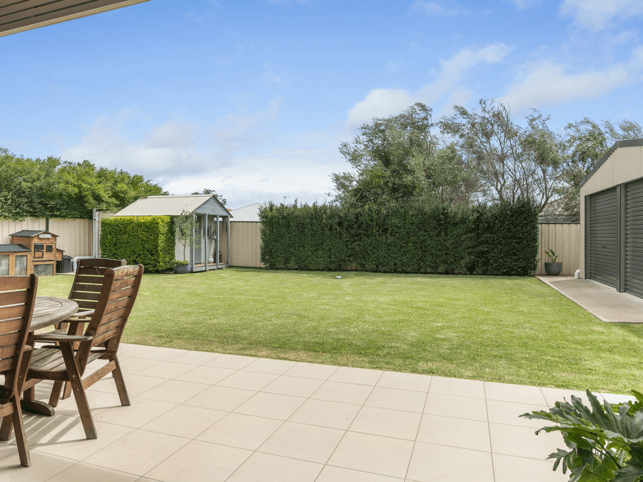 20 Himyar Drive, ROSENTHAL HEIGHTS, QLD 4370