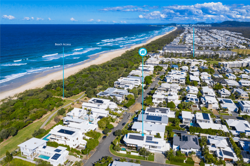 23 North Point Avenue, KINGSCLIFF, NSW 2487