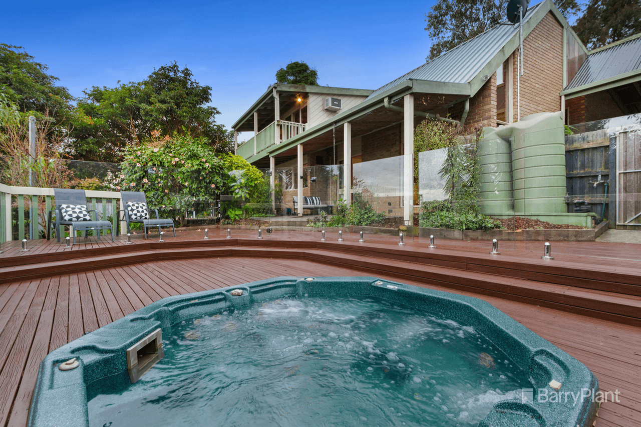 6 Patrick Court, Boronia, VIC 3155