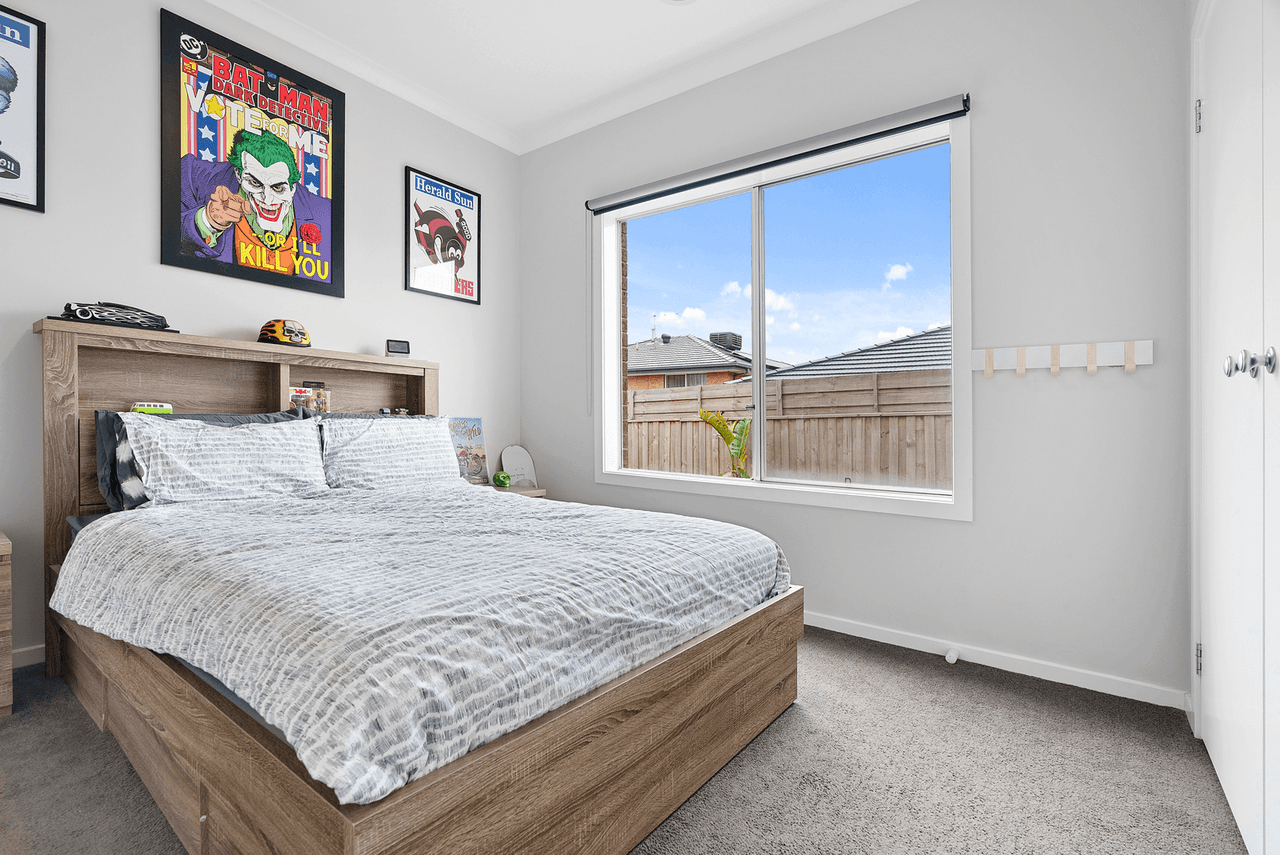 19 Gibson Way, Maddingley, VIC 3340