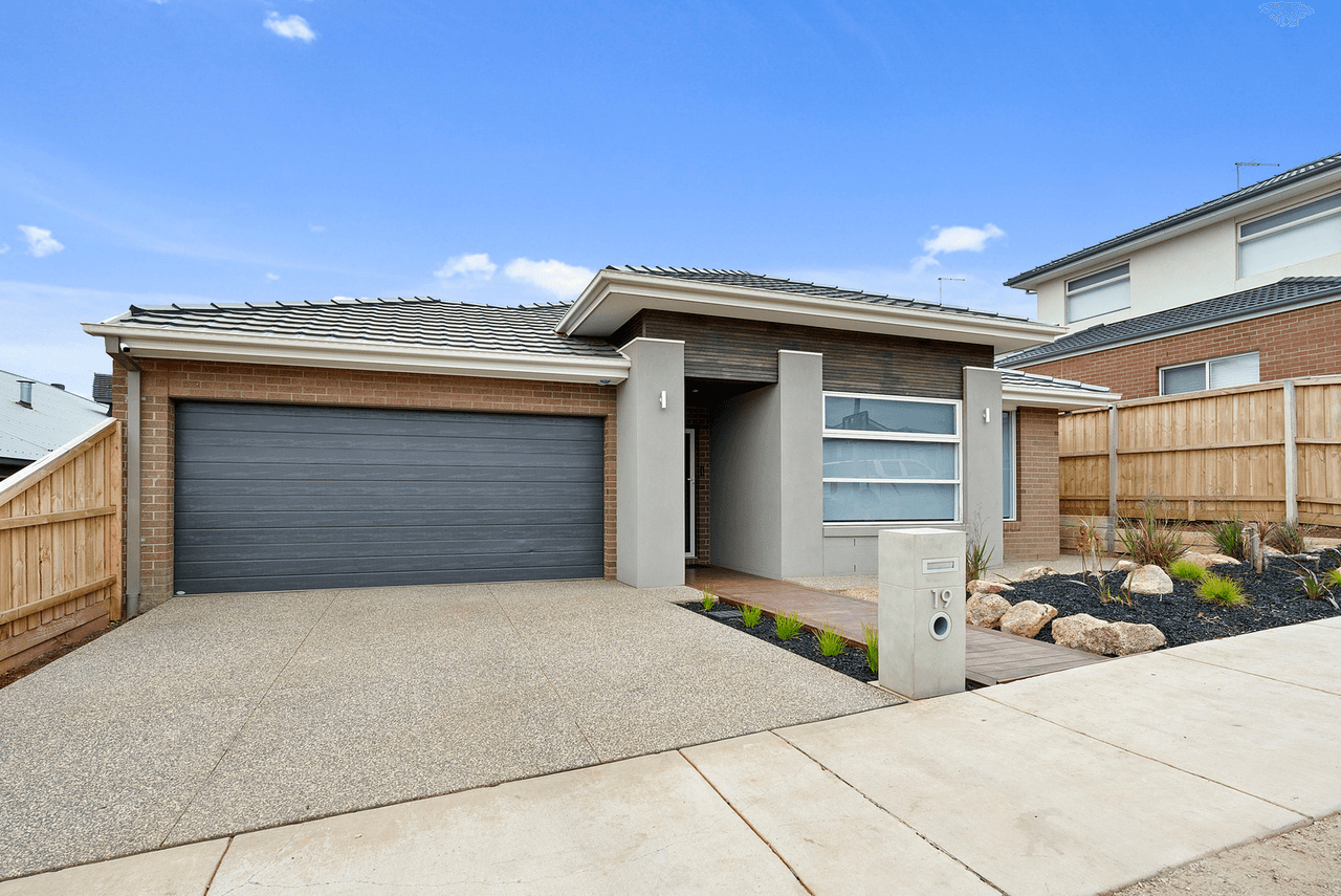 19 Gibson Way, Maddingley, VIC 3340