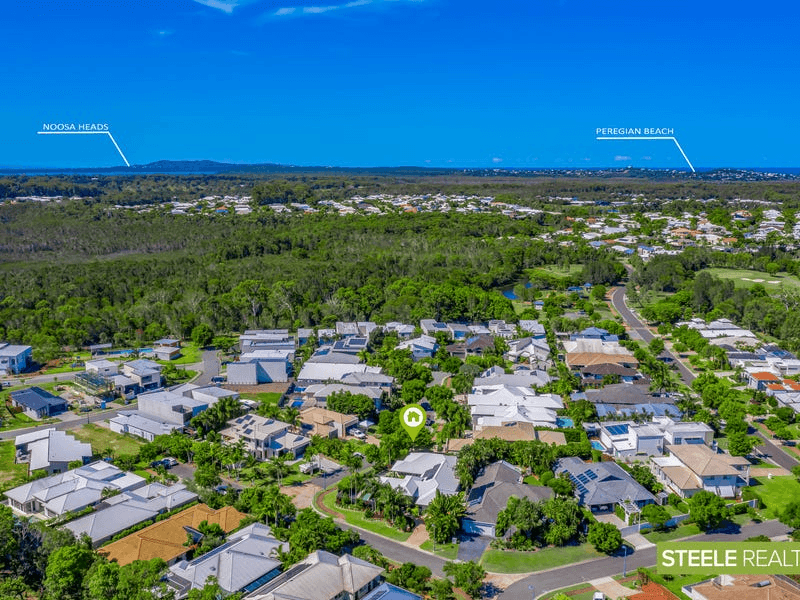 8 Medinah Place, PEREGIAN SPRINGS, QLD 4573