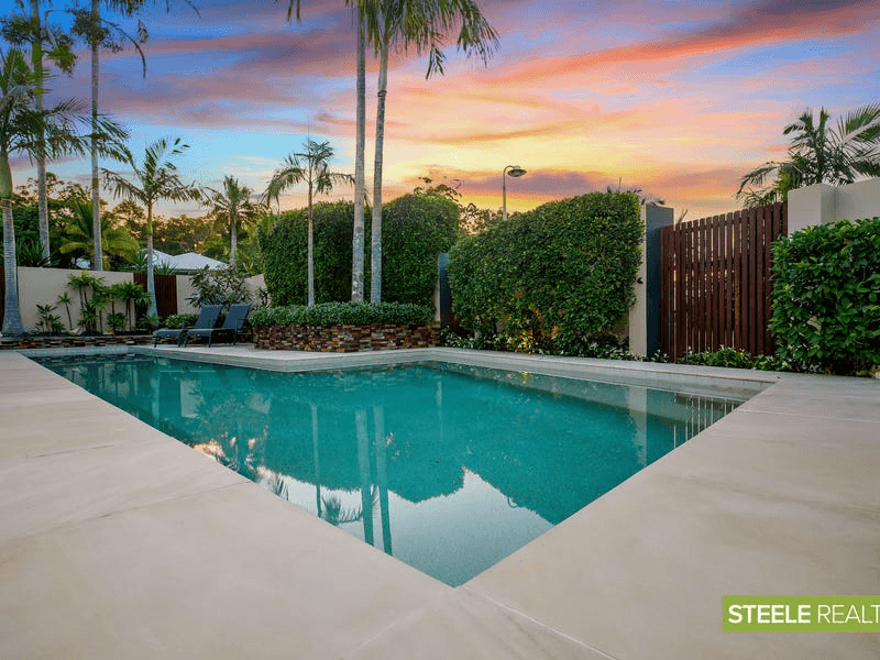 8 Medinah Place, PEREGIAN SPRINGS, QLD 4573