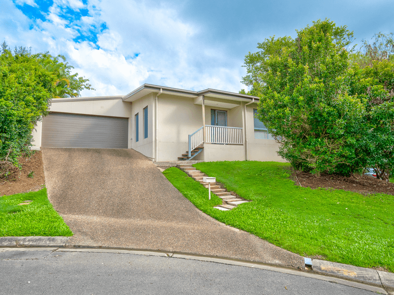 1/1 O'Connor Place, UPPER COOMERA, QLD 4209