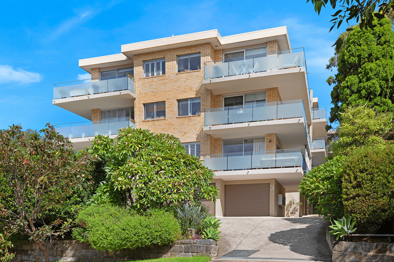 10/3 Rockley Street, BONDI, NSW 2026