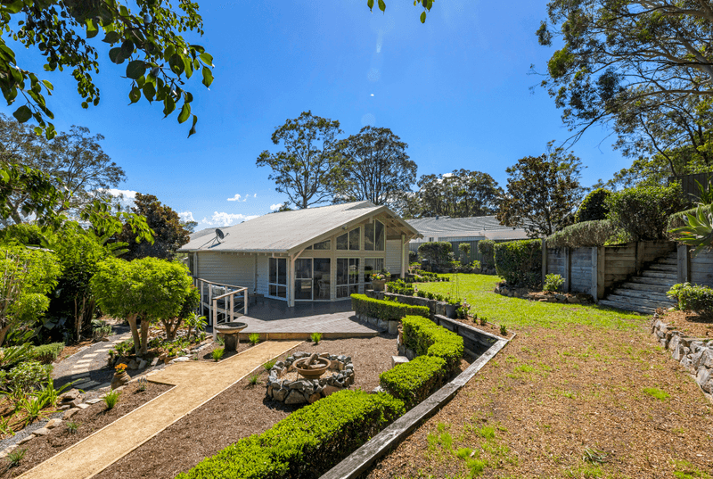 3 Dragonfly Place, NELSON BAY, NSW 2315