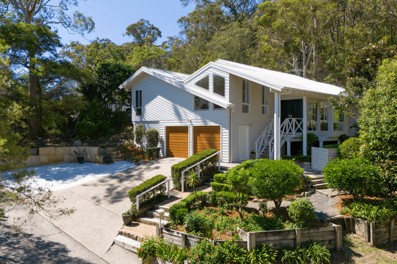 3 Dragonfly Place, NELSON BAY, NSW 2315